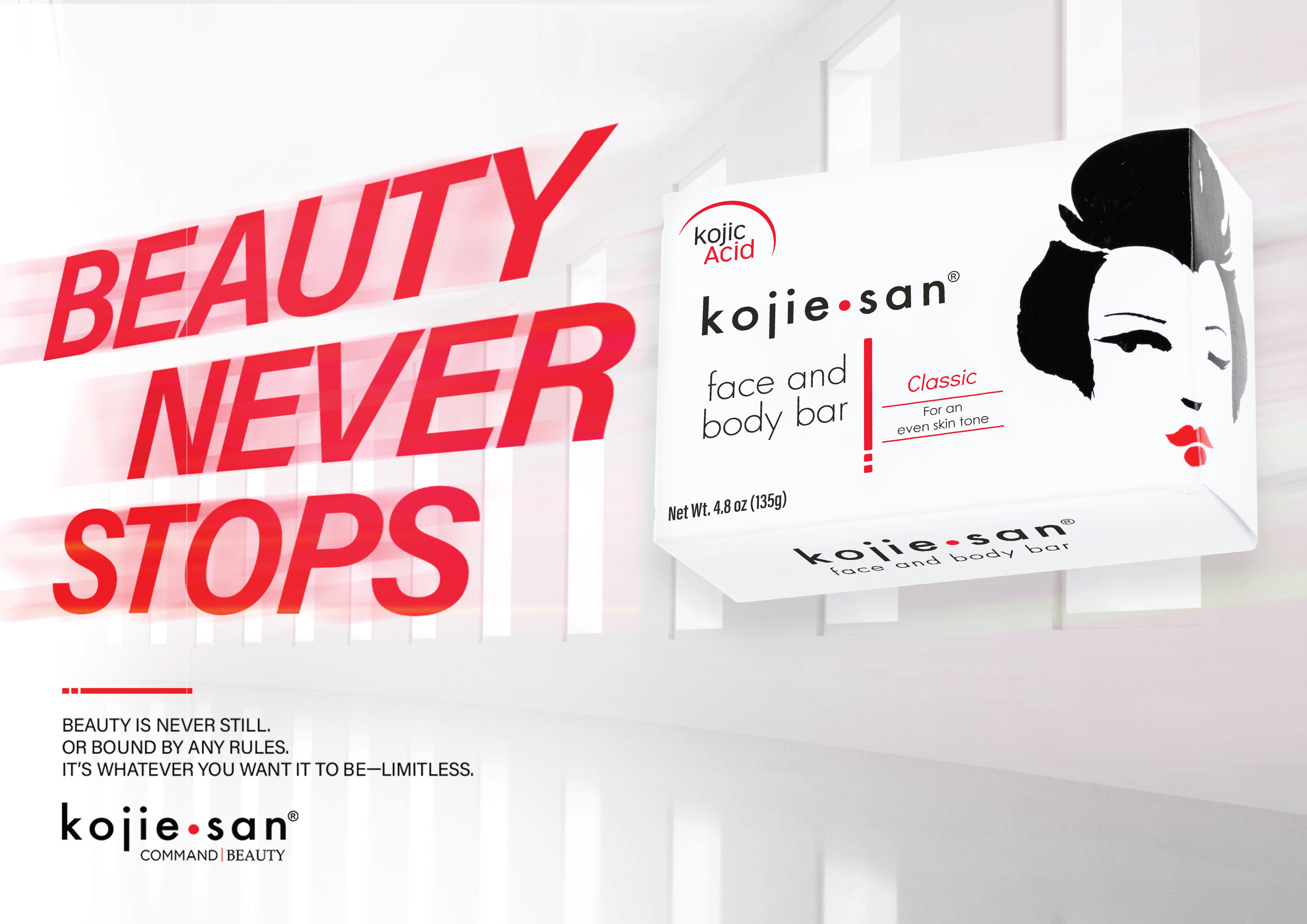 KS BATH BANNER